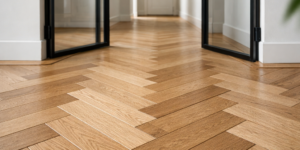 EASYLOX schaaltekeningen visgraatparket